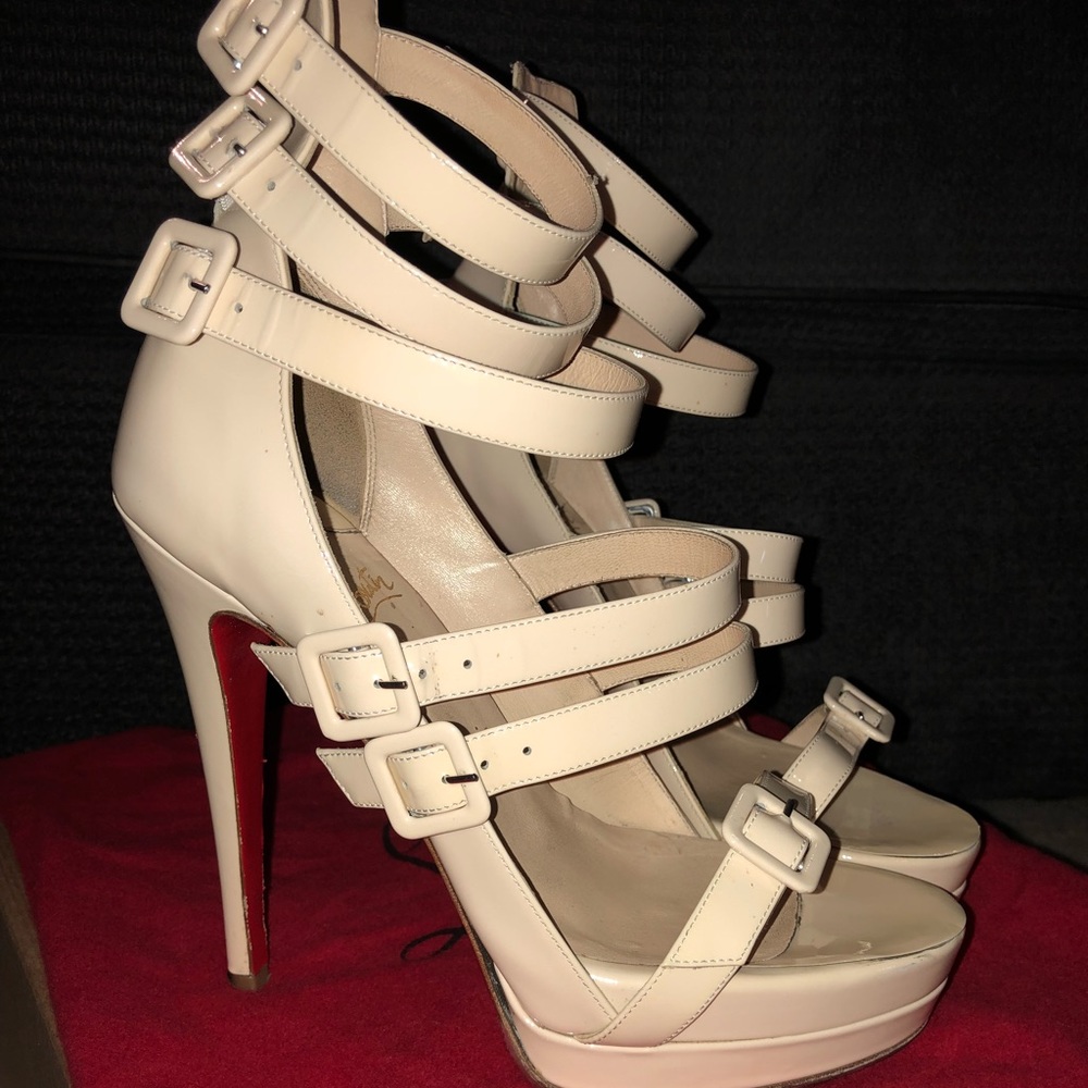 Patent Calf